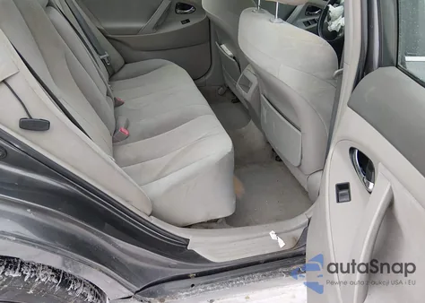 2009 Toyota Camry Le z USA, uszkodzony, nr VIN 4T1BE46K89U296364